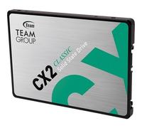 TEAM GROUP SSD CX2 Classic -1 TB - SATA 6Gb / s
