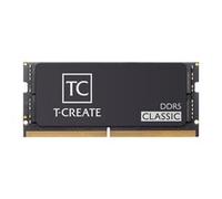 Team Group T-CREATE CLASSIC CTCCD532G5600HC46A-S01, 32 GB, 1 x 32 GB, DDR5,