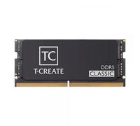 TEAM GROUP T-CREATE RAM SO-DDR5 32GB PC5-44800 5600MHZ CTCCD532G5600HC46A-S01