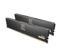 TEAMGROUP T-Create Expert CTCED532G7200HC34ADC01 - Modulo di memoria RAM RAM compatibile con Intel XMP 3.0 e AMD Expo, 10 l, 32 GB (2 x 16 GB), 7200 MHz (PC5-57600), compatibile con Intel XMP 3.0 e