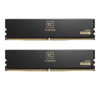 Team Group T-CREATE EXPERT DDR5 Kit 32 GB: 2 x 16 CTCED532G7200HC34ADC01