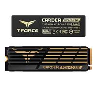 Team Group T-FORCE CARDEA A440 M.2 PCIe 2 TB PCI Express 4.0