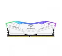 Team Group DELTA RGB DDR5 memoria 32 GB 2 x 16 GB 6000 MHz Data Integrity Check (verifica integrità dati)
