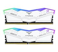 SPEDIZIONE IMMEDIATA - Team Group T-FORCE DELTA RGB FF4D532G7200HC34ADC01 memoria 32 GB 2 x 16 DDR5 7200 MHz [FF4D532G7200HC34ADC01]