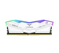 Team Group T-FORCE DELTA RGB FF4D532G6600HC34DC01 memoria 32 GB 2 x 16 GB DDR5 6600 MHz