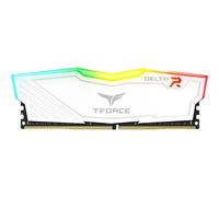 Team Group T-FORCE DELTA RGB TF4D416G3200HC16CDC01 16 GB 2 x 8 GB DDR4 3200 MHz