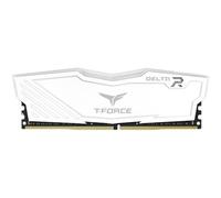 Team Group T-FORCE DELTA RGB TF4D432G3200HC16FDC01 memoria 32 GB 2 x 16 GB DDR4 3200 MHz