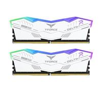 Team Group T-Force DELTAa RGB - DDR5 - Kit - 32 GB: 2 x 16 GB