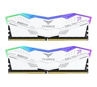 Team Group T-Force DELTAa RGB DDR5 Kit 32 GB DDR5 FF8D532G6000HC30DC01