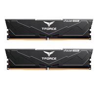 DDR5 32GB KIT 2x16GB PC 6000 Team T-Force Vulcan FLBD532G6000HC30DC01 black