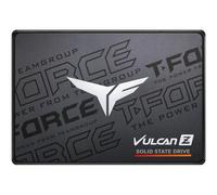 Team Group T-FORCE VULCAN Z 1 TB 2.5" 550 MB/s 5V DC Black T253TZ001T0C101