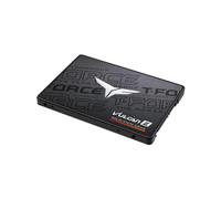 Team Group T-FORCE VULCAN Z 256 GB 2.5" Serial ATA III 3D NAND