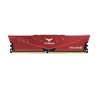 Team Group T-Force Vulcan Z DDR4 3600 MHz PC4-28800 16 GB 2x8 GB CL18 Rosso