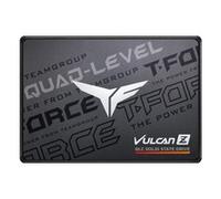 Team Group T-FORCE VULCAN Z T253TY002T0C101 2 TB 2.5" 550 MB/s 6 Gbit/s SATA 3.0