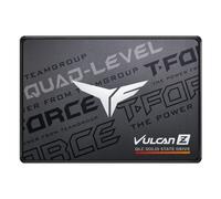 TEAMGROUP GRUPPO TEAM SSD 2TB 550/500 Vulcan Z QLC SA3 TEM