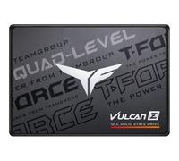 Team Group T-FORCE VULCAN Z T253TY004T0C101 4 TB 2.5" 550 MB/s 6 Gbit/s SATA 3.0