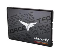 Team Group T-FORCE VULCAN Z T253TZ002T0C101 drives allo stato solido 2.5" 2000 GB Serial ATA III 3D NAND