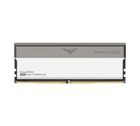 Team Group T-Force XTREEM ARGB DDR5 Bianco 6000 MHz 32 GB 2x16 GB CL30 Intel XMP 3.0