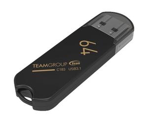 Team Group Team C183 Chiavetta USB - USB 3.1 Gen 1 USB-Stick TC183364GB01