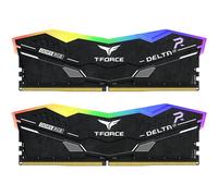 Team Group Team D5 6000 C30 Delta RGB black EXPO FF7D532G6000HC30DC01