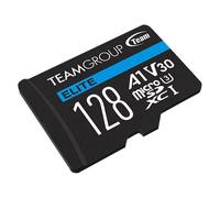 Team Group Team Elite A1 Flash-Speicherkarte SD-Adapter TEAUSDX128GIV30A103