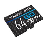 Team Group Team GO Flash-Speicherkarte SD-Adapter TGUSDX64GU303