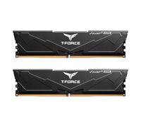 Team Group VULCAN FLABD516G6000HC3001, 16 GB, 1 x 16 GB, DDR5, 6000 MHz, Schwarz