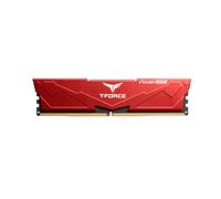 Team Group VULCAN FLRD532G5200HC40CDC01 memoria 32 GB 2 x 16 GB DDR5 5200 MHz (Team T-Force Vulcan FLRD532G5200HC40CDC01 32GB [2x16GB] System Memory, 5200MHz, CL40, DDR5 Kit, Red) - Nouvo