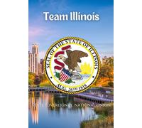 Team Illinois Notebook: A Practical Notebook for Public Service, Planning, and Progress in the Prairie State