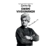 Team Indus Quotes by Swami Vivekananda (Tascabile)