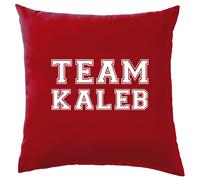 Team Kaleb - Cuscino - Cooper Diddly Farm Squat Divertente Clarkson Love