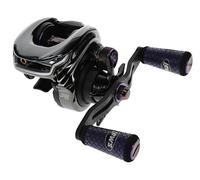 Team Lew's Pro-Ti Left hand Mulinelli Casting NUOVO