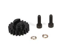 Team Losi 20T pignone 1.5 m & Hardware: 5ive-tmini WRC