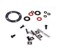Team Losi Diff Seal & Hardware Set (1): 5ive-t Mini WRC