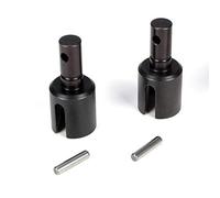 Team Losi F/R Diff Outdrive Set (2): 5ive-t Mini WRC