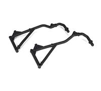 Team Losi Front Cage Support Set (2): 5ive-t