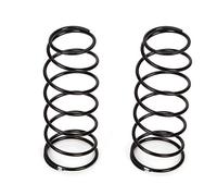TEAM LOSI RACING 16 mm Front Shock Spring, 4.6 Rate, Silver (2): 8B 3.0