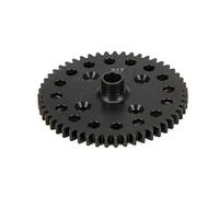 Team Losi Racing 51T Spur Gear: 8T 4.0