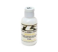 Team Losi Racing 74028 - Olio per ammortizzatori in silicone, 27,5 wt, 113,4 g