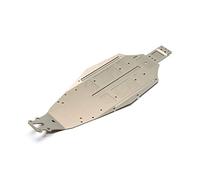 TEAM LOSI RACING- Accessori, Hardware e Strumenti, Multicolore, TLR231072