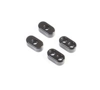 TEAM LOSI RACING- Accessori, Hardware e Strumenti, Multicolore, TLR234105