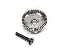 TEAM LOSI RACING- Accessori, Hardware e Strumenti, Multicolore, TLR242039