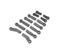 TEAM LOSI RACING- Accessori, Hardware e Strumenti, Multicolore, TLR244068