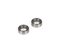 TEAM LOSI RACING- Accessori, Multicolore, TLR237000
