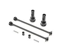 TEAM LOSI RACING- Accessori, Multicolore, TLR242035