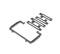 TEAM LOSI RACING- Accessori per Kit, Colore Mehrfarbig, TLR331040