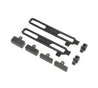 TEAM LOSI RACING- Accessori per Kit, Multicolore, TLR231092