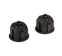 TEAM LOSI RACING Alloggiamento differenziale Anteriore/Posteriore (2): 1/5 Db XL