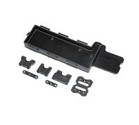 TEAM LOSI RACING- Batterie e Caricabatterie, Multicolore, TLR241066