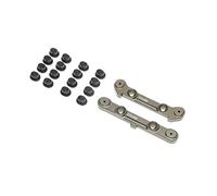 TEAM LOSI RACING Brace regolabile con inserti: 8XT
